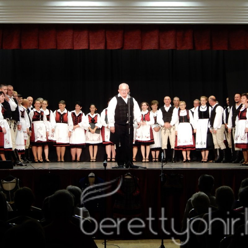 Ajándék Székelylengyelfalvától 27